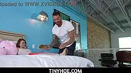 tinyhoe - small 18+ little 18+ redhead teen 18+ reaches orgasm - mazy myers