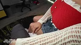 I Think You Should Put It Inside Of Me ~ Nia Bleu