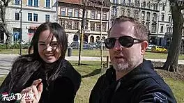 Young Babe Olivia Zlota Experiences First Anal With Multiple Orgasms And Rimming