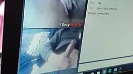 Horny Teen 18+ On Cam Chat!