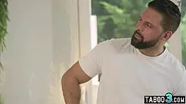 petite candie luciani want this sensual massage with anal surprise?