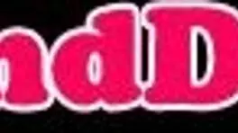 Teen beauty gets drilled by friend's cock in bedroom fantasy