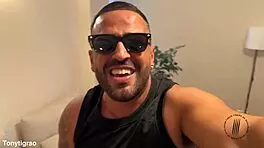 Sleep only after intense pleasure?