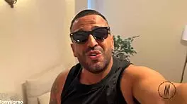 Sleep only after intense pleasure?