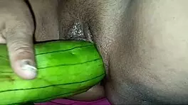 Asian Creampie Slut Takes It