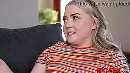 mylfex - introducing my new girlfriend to my sinner mom