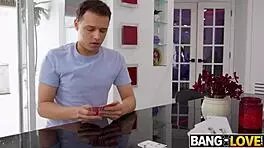 why won't you suck my big cock now?