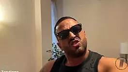 Sleep only after intense pleasure?