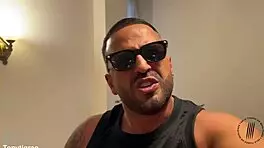 Sleep only after intense pleasure?