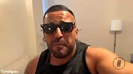 Sleep only after intense pleasure?