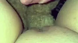 Saudi amateur Arabian Snow White in Los Angeles kinky fetish masturbation with pizza chocolate ice cream fruits