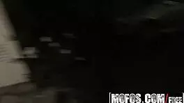 Hey, Ariana Fox and Sheena Ryder, you sluts got fucked hard after the party!