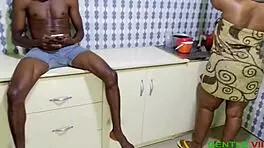 Just Bend Me Down And Put Your Dick In My Pussy Hard