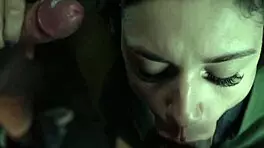 at the gym, two hot guys showed up eager to fuck me hard