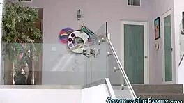 हाथ की मस्ती