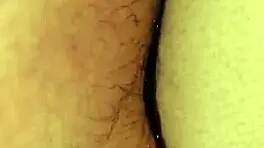 Tempting A Shaved Virgin Into Wet Pussy Fucking And Cumshot