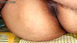 Tempting A Shaved Virgin Into Wet Pussy Fucking And Cumshot