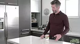 Ebony Teen Brutally Fucked By Massive Black Cock