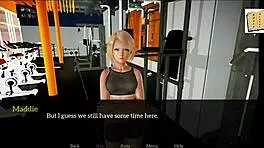 My New Family Adventures