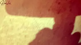 Neighbor passionately fucks his hot Asian girlfriend next door