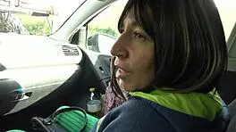 amateur stepmother gives virgin stepson a handjob for his 18th birthday