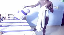 hardcore sex after work, i helped with big cock riding and squirting