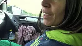 amateur stepmother gives virgin stepson a handjob for his 18th birthday