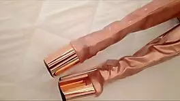 Milf Blowjob For Money With Big Cumshot In Mouth