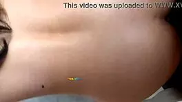 Young Colombian LATINA gets FUCKED by partner's friend for cash, homemade amateur