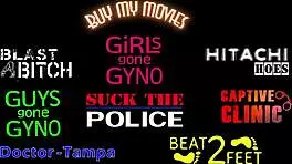 nicole luvas yearly physical