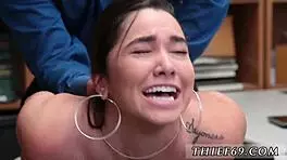 Step Dad And Small 18+ Teen 18+ Xxx Apparel Theft