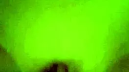 Stepson blackmails shy stepmom to ride for camera 😏