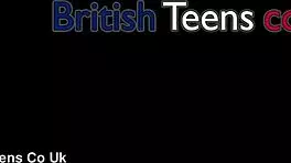 18 Year Old Student Nurse Gets Fucked and Covered in Cum