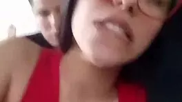 i show my husband what his best friend does when he's not home