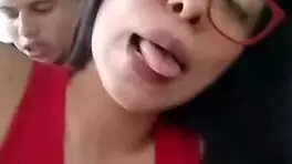 i show my husband what his best friend does when he's not home