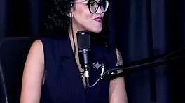 Kaly Khalifa's Best Moments in Podcast Preliminaries with Bia Hot