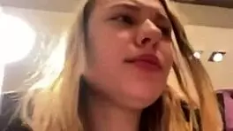 Young Teens Engage in Extreme Public Fucking and Squirting in Changing Room