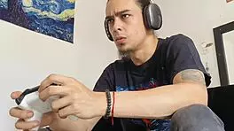 paying room rent with sex in advance - spanish porn