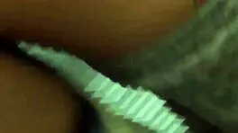 Big Black Cock Creampies Petite Pussy In Laundry Room Quickie