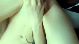 i get my boyfriend to wet my pussy