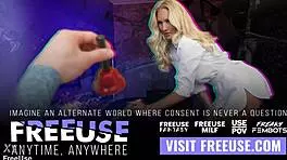 fulfilling that kinky fantasy with rion on 4th of july