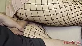 helping my friend with her studies, then fucking her hard