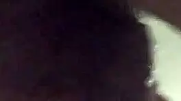 Watch This Latina Brunette Milf Suck Cock Deepthroat Style With Wet Pussy Licking!