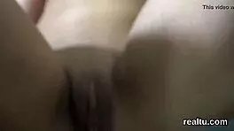 Enchanting Czech Teen Seduced in Shopping Centre POV