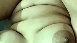 Mira como me vengo, papi, te gusta!