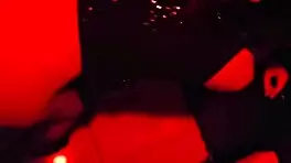 glory hole adventure where she experiments with another well-endowed black guy at the party