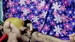 The Day A Young Mexican Student Experiences Her First Anal Encounter With Her Teacher Roger In An Outdoor Setting