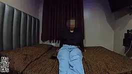 I don't like masturbating alone, it doesn't feel the same, so I came to fuck you hard