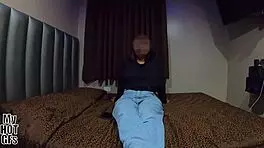 I don't like masturbating alone, it doesn't feel the same, so I came to fuck you hard