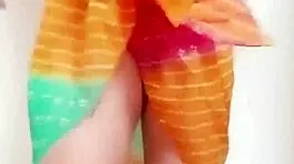 Desi hijra naked dance hot indian shemale porno